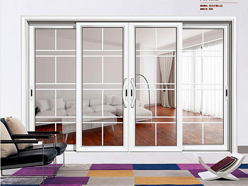 大品牌鋁合金門(mén)窗價(jià)格貴在哪里？