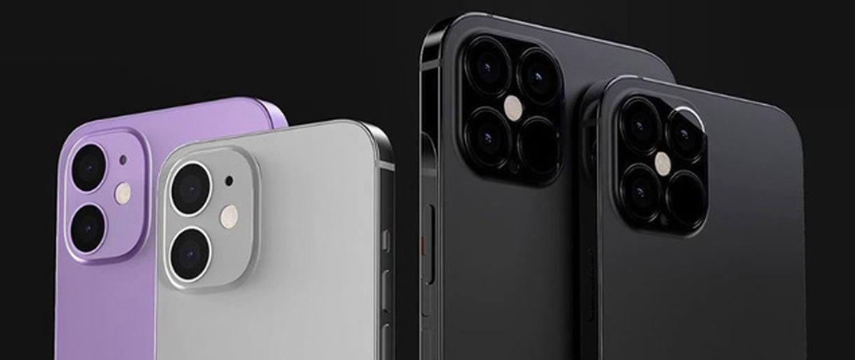 iPhone12官宣14號(hào)發(fā)布，看完配置，你還有購(gòu)買欲？