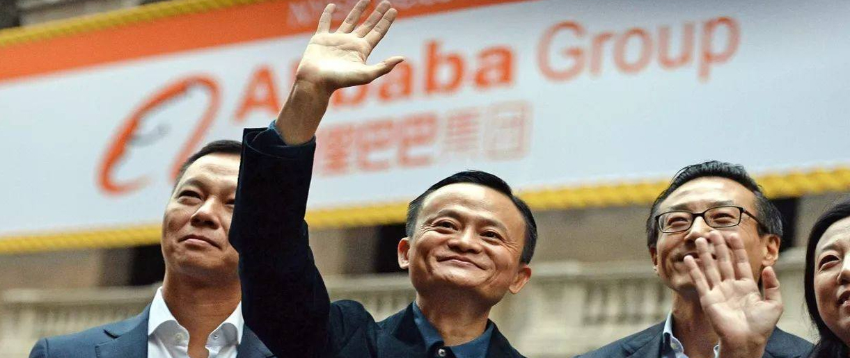 電商平臺(tái)：阿里巴巴與淘寶店鋪有什么區(qū)別？