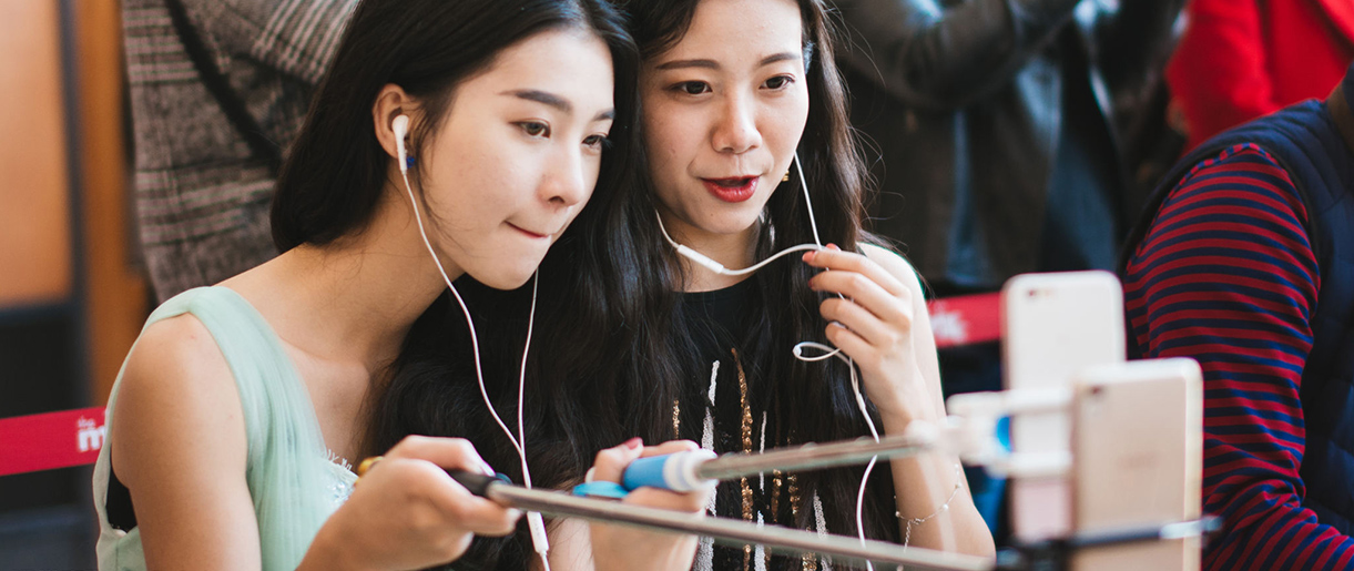 直播行業(yè)招聘同比增134.5%，新業(yè)態(tài)新模式成為就業(yè)“蓄水池”